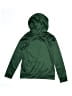 NFL 100% Polyester Green Pullover Hoodie Size 8 - photo 2