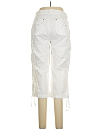 Gloria Vanderbilt Cargo Pants (view 2)