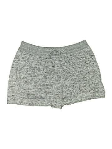 90 Degree by Reflex Athletic Shorts (view 1)