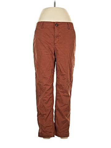 Ann Taylor LOFT Casual Pants (view 1)