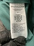 Athleta 100% Polyester Teal Raincoat Size M - photo 7