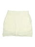 Athleta Solid Ivory Skort Size 10 - photo 1