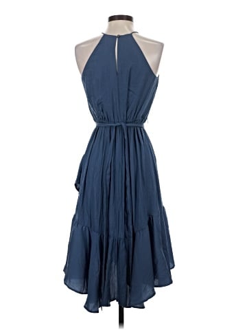Ann Taylor LOFT Cocktail Dress (view 2)