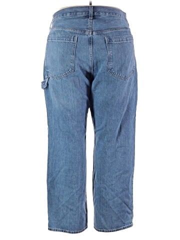 Old Navy Jeans (view 2)