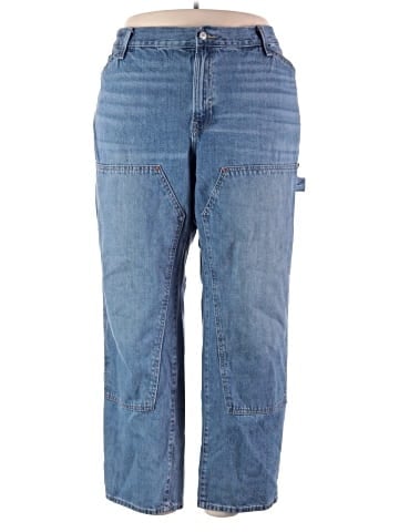 Old Navy Jeans (view 1)