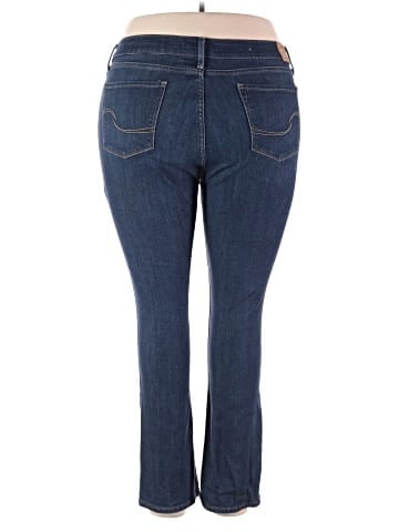 Levi Strauss Signature Jeans (view 2)