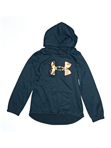 Under Armour Pullover Hoodie (view 1)