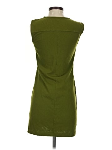 J.Crew Factory Store Casual Dress (view 2)