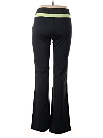 Tangerine Active Pants (view 2)