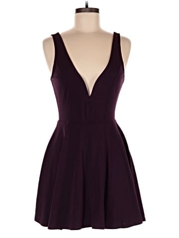 Express Cocktail Dress (view 1)