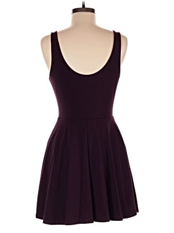 Express Cocktail Dress (view 2)