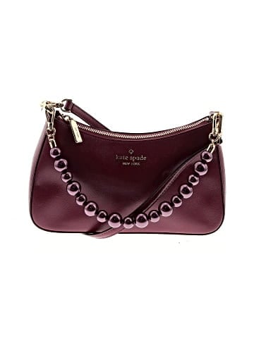 Kate Spade New York Leather Crossbody Bag (view 1)