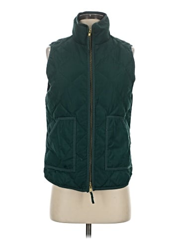J.Crew Factory Store Vest (view 1)