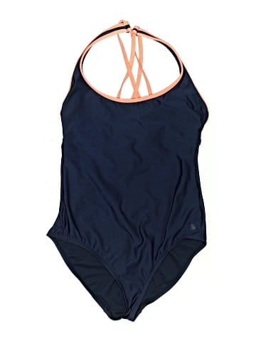 all in motion One Piece Swimsuit (view 1)