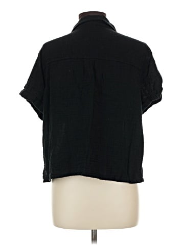 Old Navy Short Sleeve Blouse (view 2)