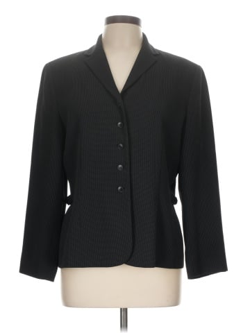 Ann Taylor Blazer (view 1)