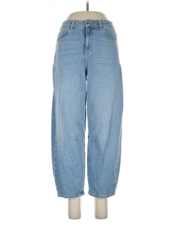 Baukjen Jeans (view 1)