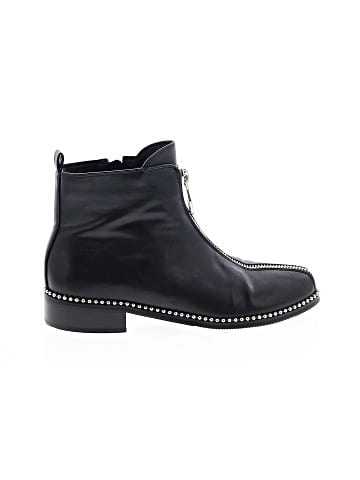 Ninety Union Ankle Boots (view 1)