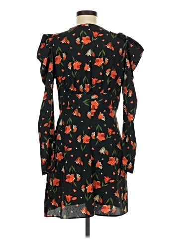 Topshop Cocktail Dress (view 2)