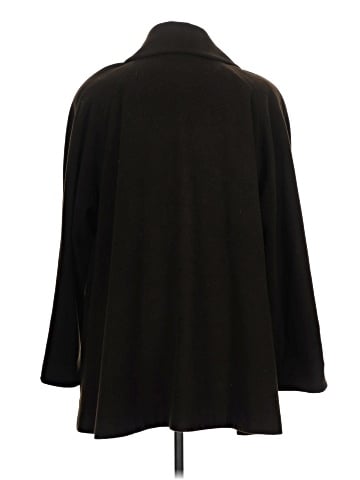 Evan Picone Coat (view 2)
