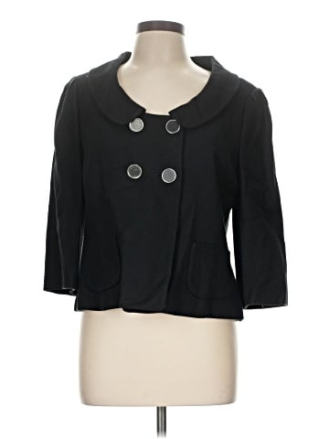 Ann Taylor 3/4 Sleeve Top (view 1)