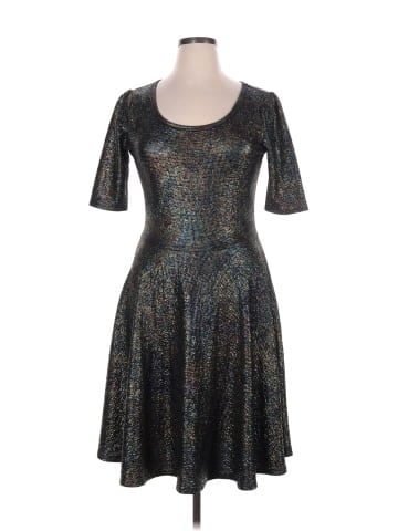Lularoe Cocktail Dress (view 1)