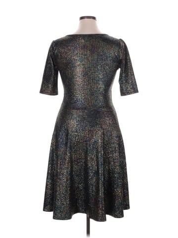 Lularoe Cocktail Dress (view 2)