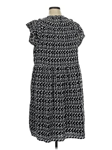 Ann Taylor LOFT Casual Dress (view 2)