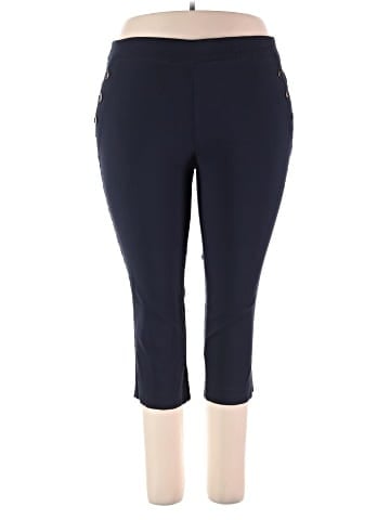 Roz & Ali Active Pants (view 1)