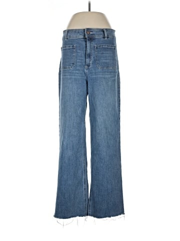 OAT Jeans (view 1)
