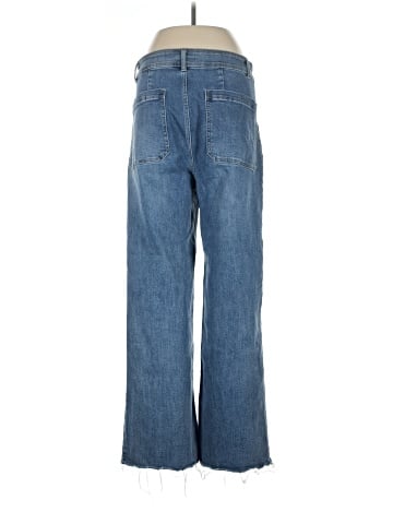 OAT Jeans (view 2)