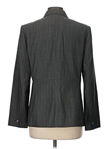 Anne Klein Long Sleeve Top (view 2)