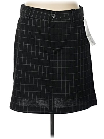 Riders by Lee Casual Skirt (view 1)