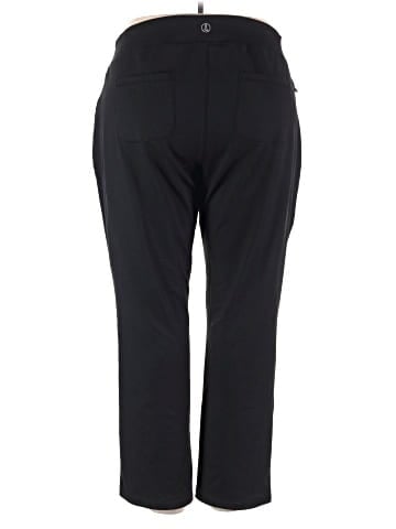 Lands' End Active Pants (view 2)