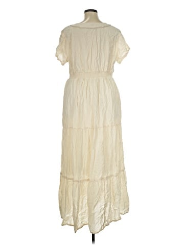 Ann Taylor LOFT Casual Dress (view 2)