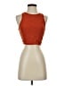 JoyLab Orange Tank Top Size M - photo 1