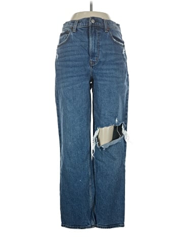 Abercrombie & Fitch Jeans (view 1)