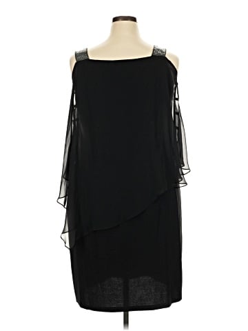MSK Cocktail Dress (view 1)