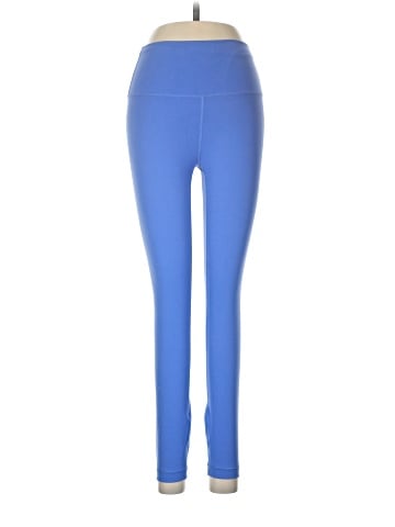 Lululemon Athletica Active Pants (view 1)