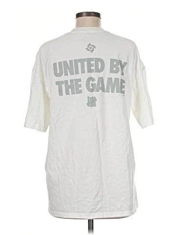 Nike Short Sleeve T-Shirt (view 2)