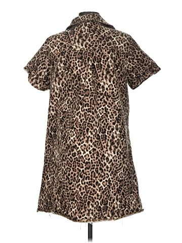 Ann Taylor LOFT Casual Dress (view 2)