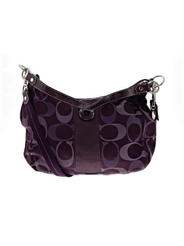 Coach Factory Crossbody Bag (view 1)