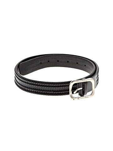 Calvin Klein Leather Belt (view 1)