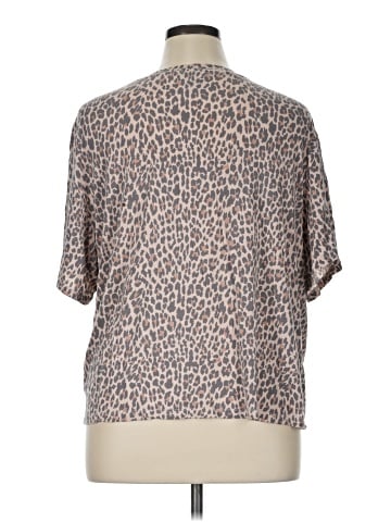 Honeydew Short Sleeve T-Shirt (view 2)