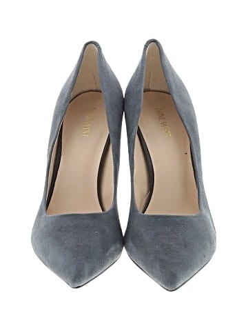 Nine West Heels (view 2)