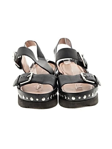 Linea Paolo Sandals (view 2)