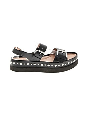 Linea Paolo Sandals (view 1)