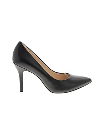 Nine West Heels (view 1)
