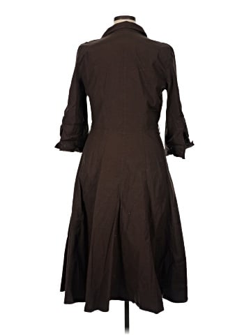 Ann Taylor LOFT Casual Dress (view 2)