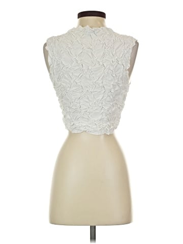 Zara Sleeveless Top (view 2)